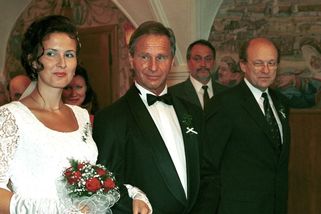 Petr Miller: z kovárny ČKD rovnou ministrem práce. Vzal důchod Zátopkovi a sám skončil na podpoře - Médium.cz